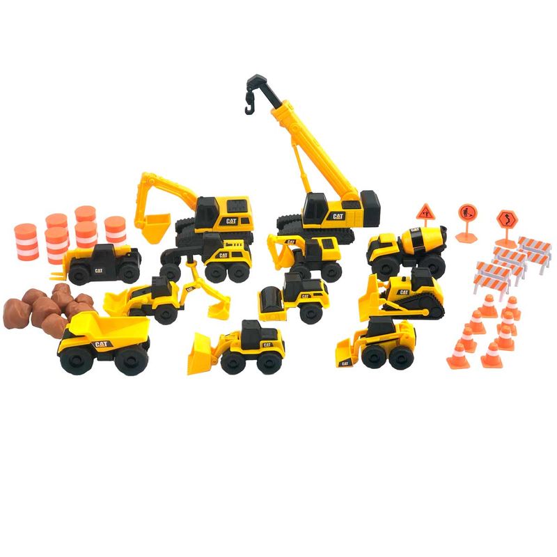 Pack-Vehiculos-de-Obras