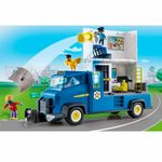 Playmobil-Duck-on-Call-Camion-de-Policia_1