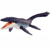 Jurassic World Dominion Mosasaurus Defensor Océano