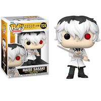 Funko POP! Tokyo Ghoul:Re Haise Sasaki