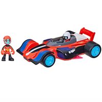 PJ Mask Animal Power Coche Transformable