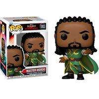 Funko POP! DSMM Master Mordo