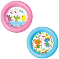 Piscina 2 Anillos 61x15 cm Surtida