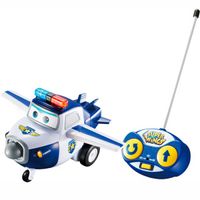 Super Wings Paul R/C