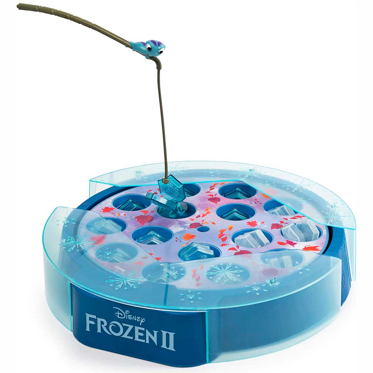 Drim frozen store