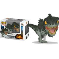 Funko POP! Jurassic World Dominion Gigantosaurus