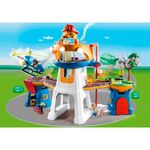 Playmobil-Duck-on-Call-Cuartel-General_1