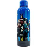 My Hero Academia Botella Acero Inoxidable 515 ml