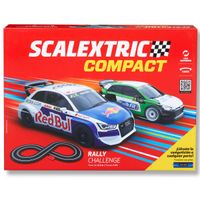 Circuito Rally Challenge Pilas
