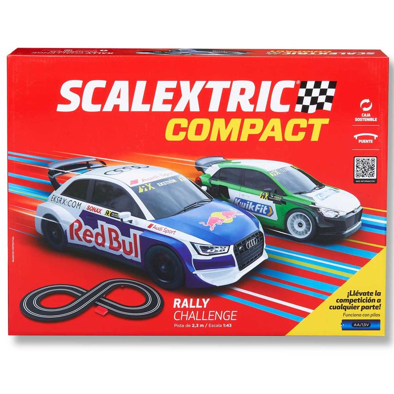 Circuito-Rally-Challenge-Pilas