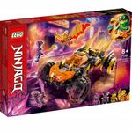 Lego-Ninjago-Todoterreno-del-Dragon-de-Cole