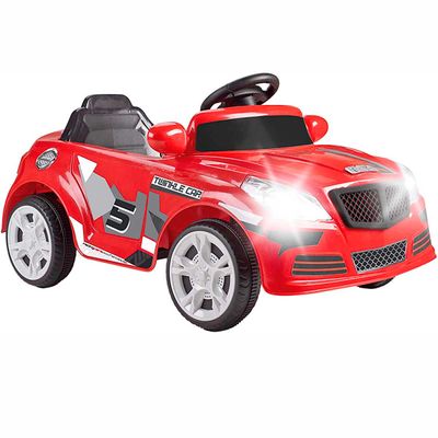 Coches electricos infantiles Drim