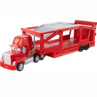 Cars Camión Mack Transportador