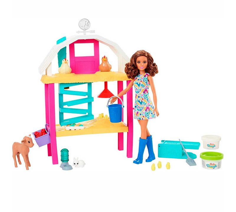 Barbie y su deals