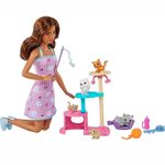 Barbie-y-sus-Gatitos