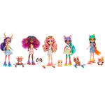 Enchantimals-City-Tails-Pack-5-Muñecas