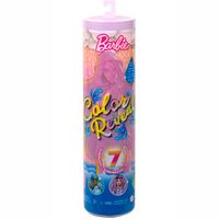 Barbie Color Reveal Rain Sorpresa