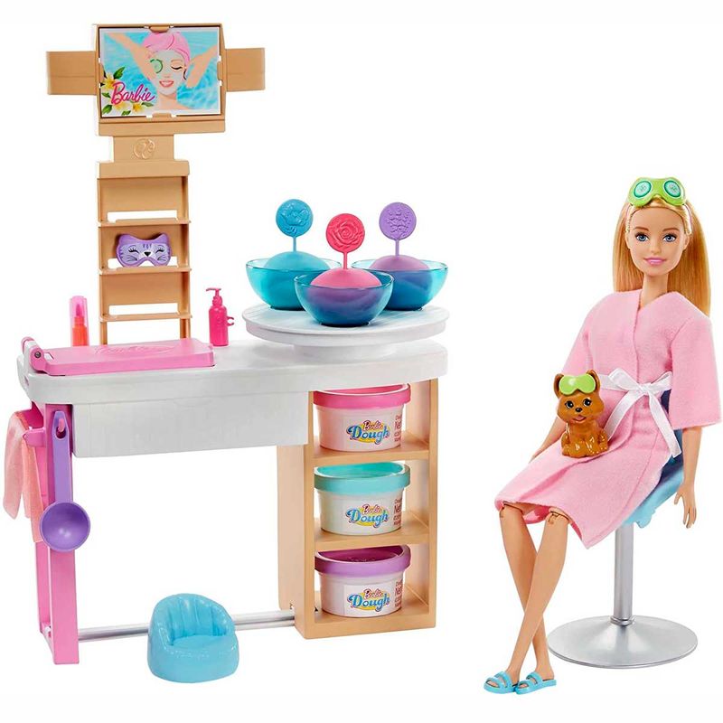 Barbie-Salon-de-Belleza