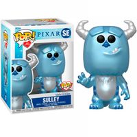 Funko POP! Make a Wish Sully