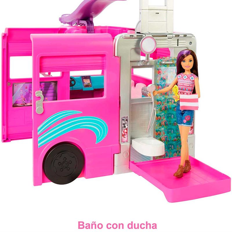 Barbie-DreamCamper-Caravana-de-Ensueño_4