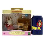 Sylvanian-Families-Conejo-Chocolate-Set-Hermana_2