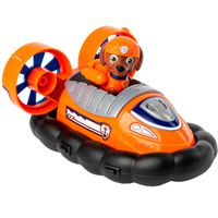Patrulla Canina Vehículo Zuma