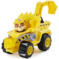Patrulla Canina Dino Rescue Vehículo Rubble