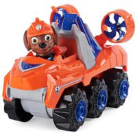 Patrulla Canina Dino Rescue Vehículo Zuma