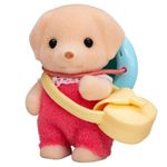 Sylvanian-Families-Bebe-Perro-Ladrador