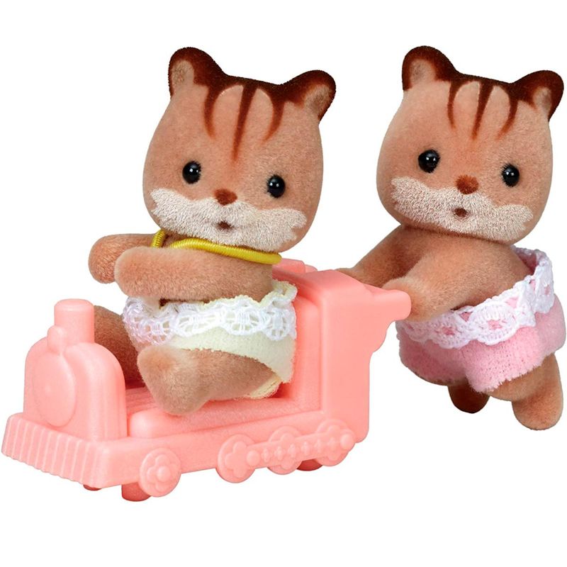Sylvanian-Families-Bebes-Gemelos-Ardilla-Nuez
