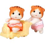 Sylvanian-Families-Bebes-Familia-Maple