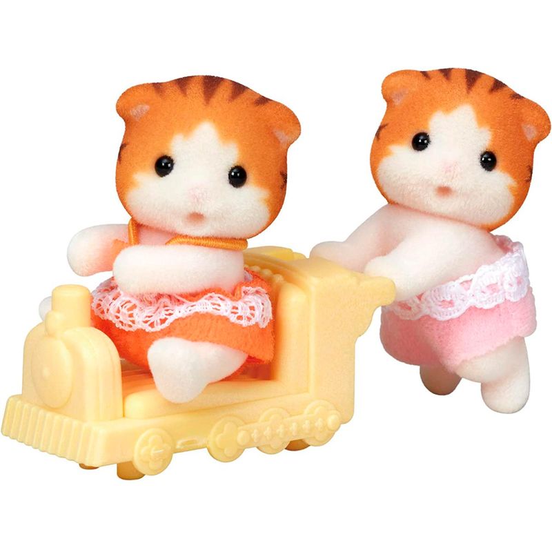 Sylvanian-Families-Bebes-Familia-Maple