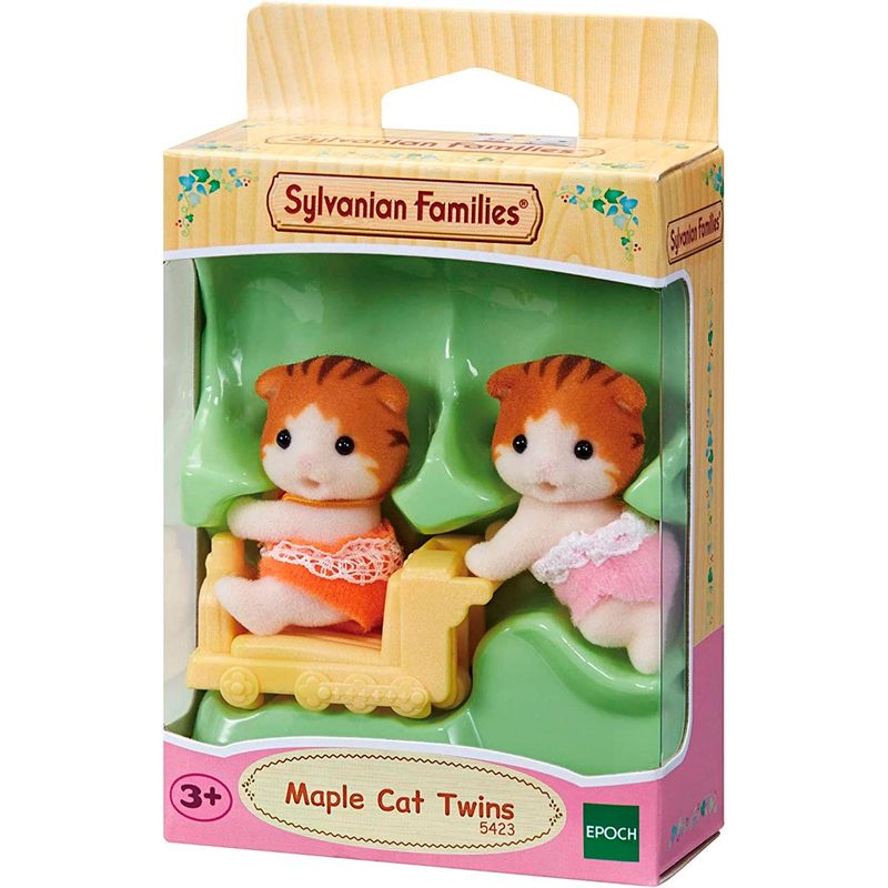 Sylvanian-Families-Bebes-Familia-Maple_1