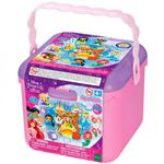 Aquabeads-Princesas-Disney-Cubo-Creativo