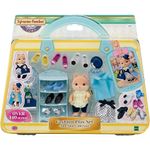 Sylvanian-Families-Maletin-de-Moda-Melanie
