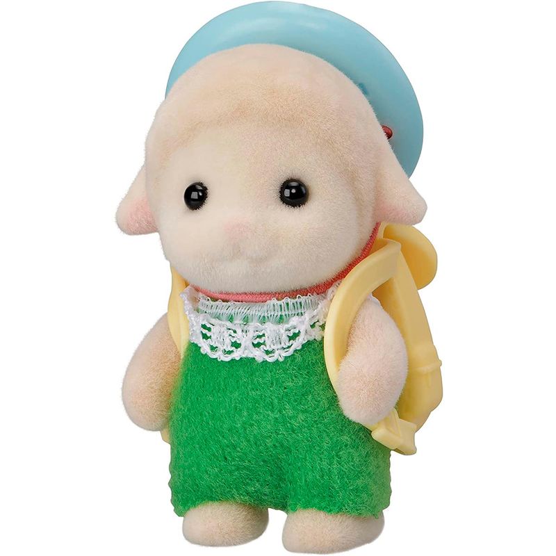 Sylvanian-Families-Bebe-Familia-Oveja