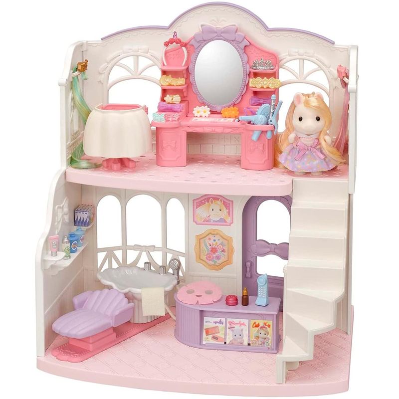 Sylvanian-Families-Pack-Salon-Belleza-Pony