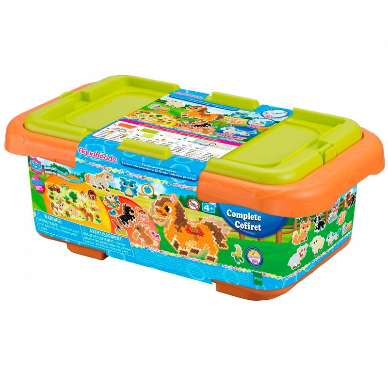 Aquabeads-Pack-Diversion-en-el-Corral