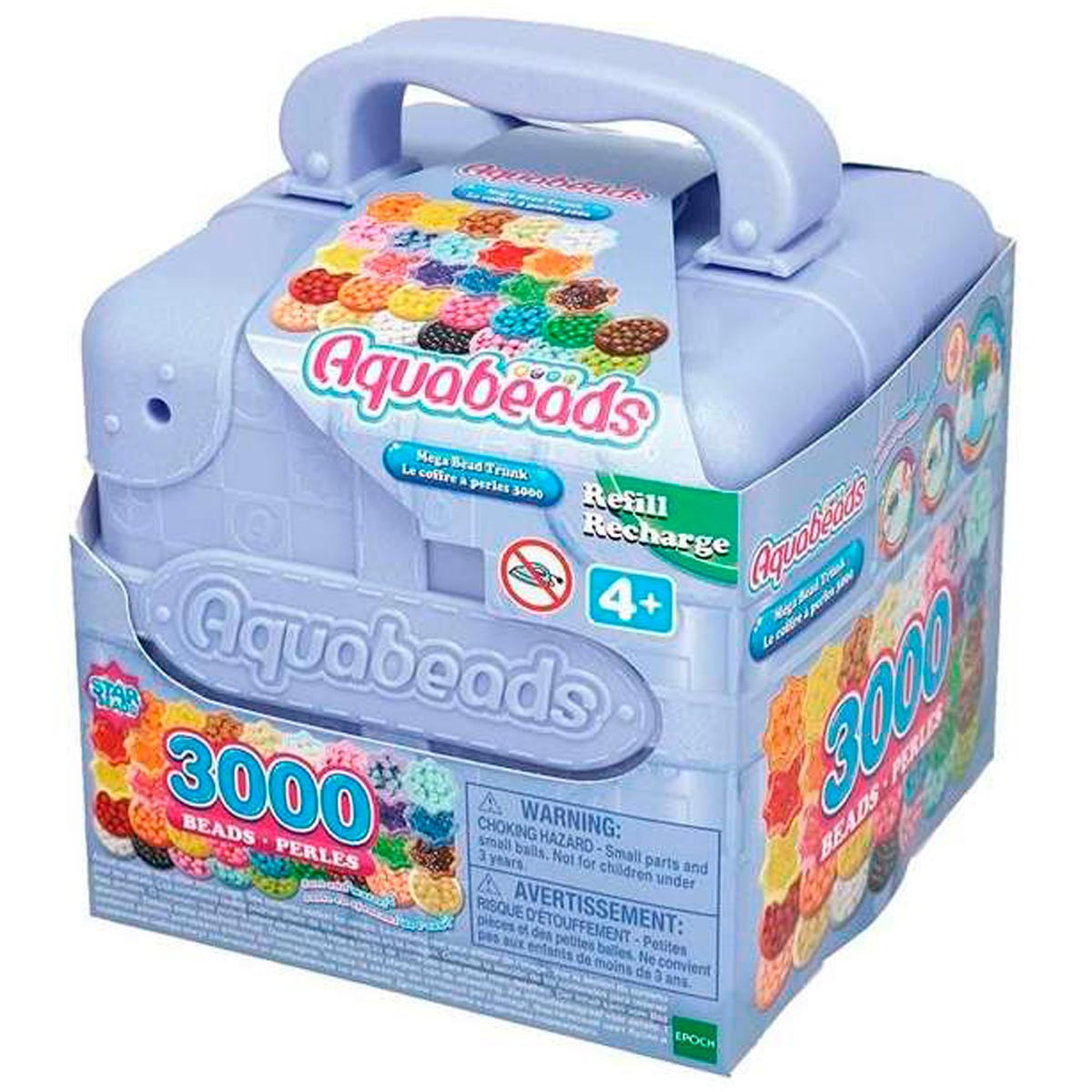 Mario Precio Aquabeads Super Mario Set De Personajes · Aquabeads