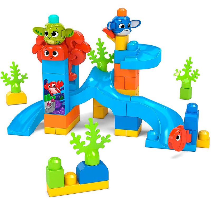 Megabloks-Aventura-Submarina