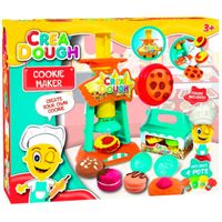 Plastilina Pack Galletas