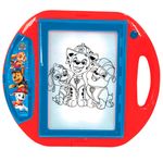 Patrulla-Canina-Proyector-de-Dibujo