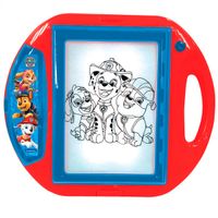 Patrulla Canina Proyector de Dibujo