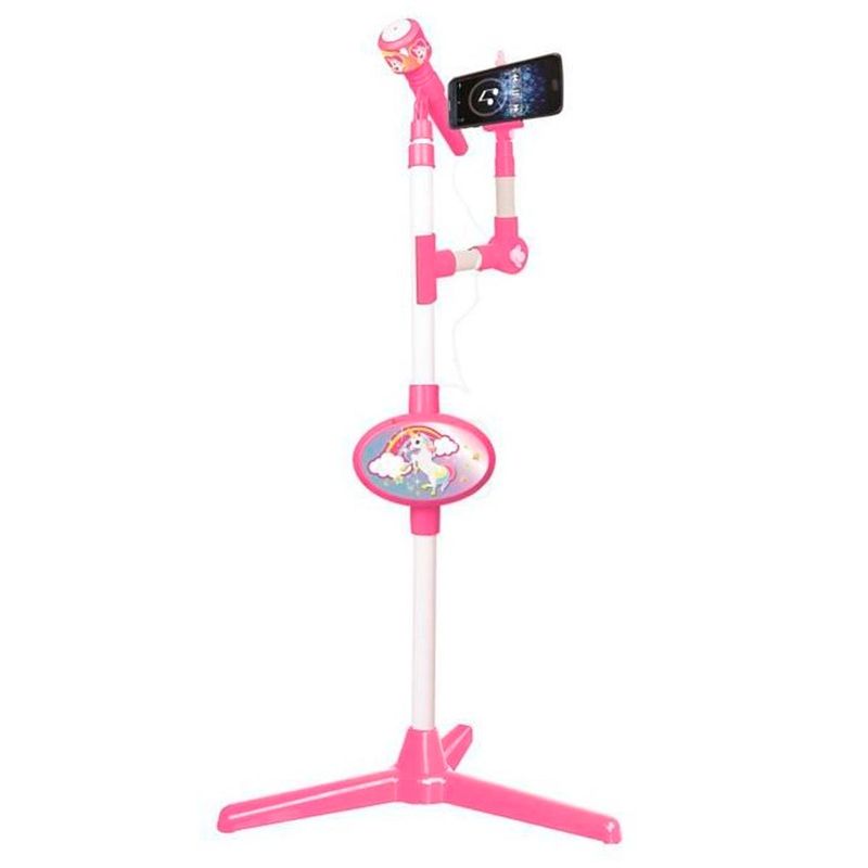 Unicornio-Microfono-con-Pie-Luminoso-y-Altavoz_1