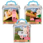 Sylvanian-Families-Bebe-con-Accesorio-Surtido