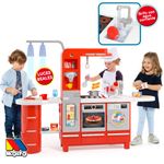 Cocina-Electronica-Gourmet