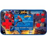 Spiderman-Consola-Arcade-150-Juegos