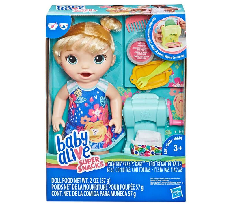 Muñecas baby alive sara deals