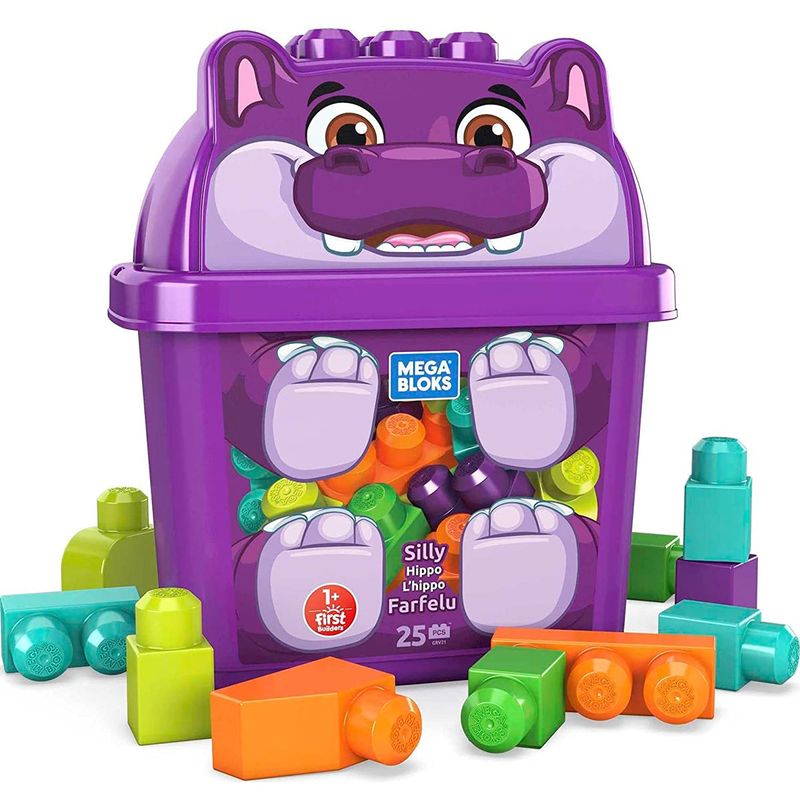 Mega-Bloks-Silly-Hippo