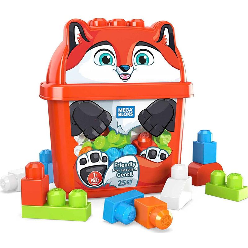 Mega-Bloks-Friendly-Fox